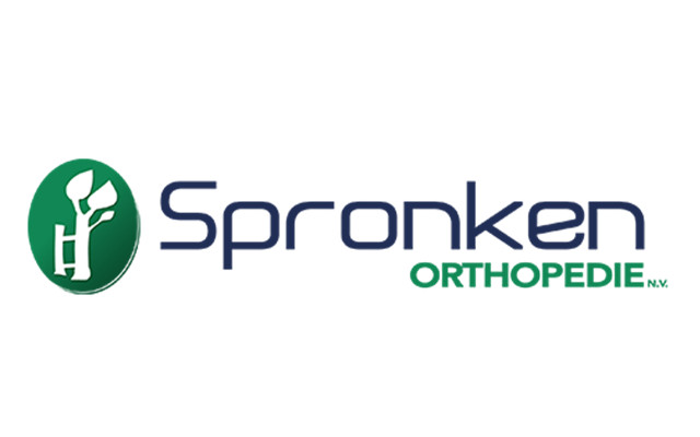 spronken logo